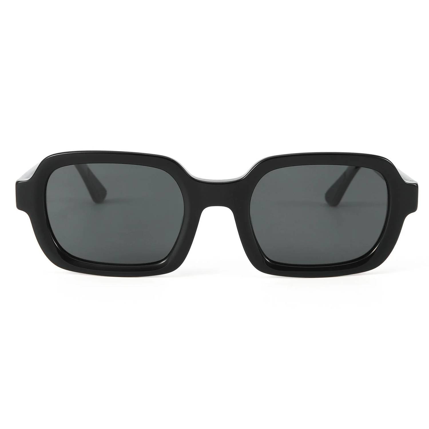 New Bonzer Women's Grove Sunglasses In Black — image 2 of 6